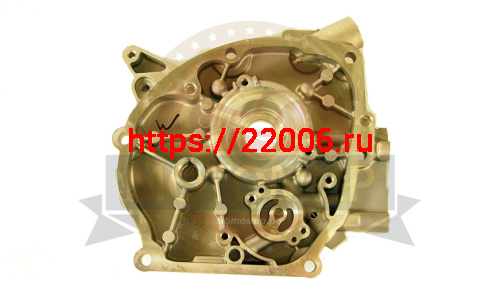 Крышка картера LIFAN GS212E (11211) фото 2