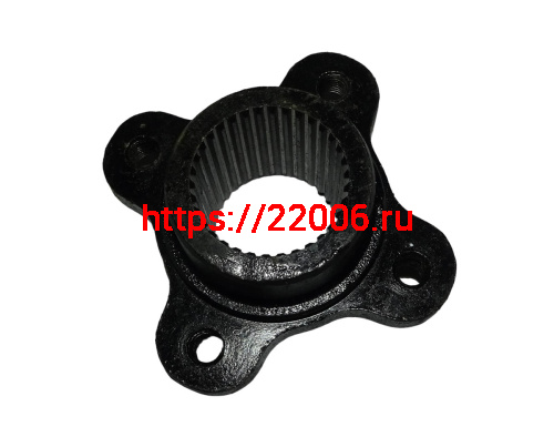 Ступица диска тормозного заднего SPORTY 250 (617906) фото 2 Ступица диска тормозного заднего SPORTY 250 (617906) фото 2