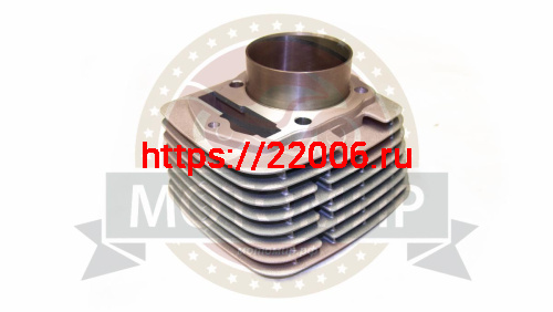 Цилиндр в сборе с поршнем CB250 см3 65,5 мм (166FMM) TTR250, KAYO T2 (H108мм, h81.5мм, палец 15мм) фото 4 Цилиндр в сборе с поршнем CB250 см3 65,5 мм (166FMM) TTR250, KAYO T2 (H108мм, h81.5мм, палец 15мм) фото 4