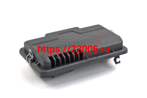 Фильтр воздушный в сборе генератора 188F, 190F