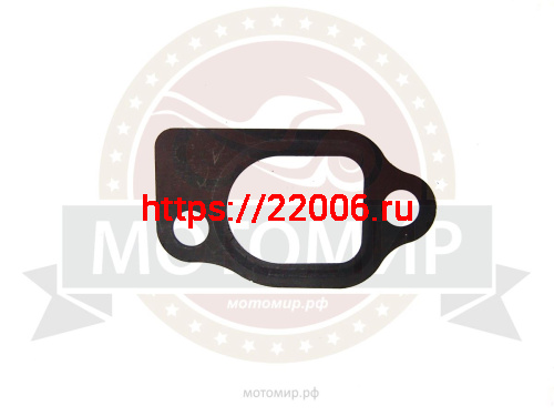 Прокладка впускного патрубка 2V77F (12254)