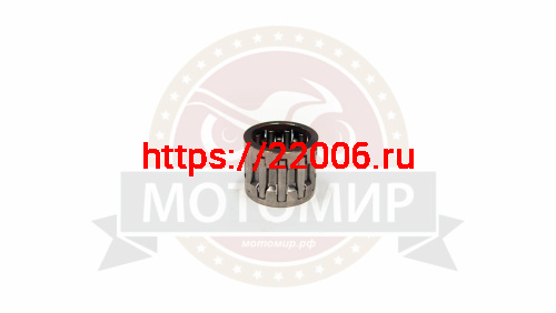 Сепаратор ВГШ 12*16*13 мм 2х такт. 1E40QMB , Стелс, мопед КАРПАТЫ фото 2 Сепаратор ВГШ 12*16*13 мм 2х такт. 1E40QMB , Стелс, мопед КАРПАТЫ фото 2