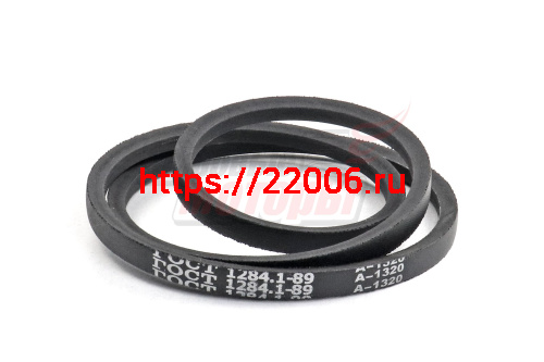 Ремень A-1320 м/б Нева (Россия) Ремень A-1320 м/б Нева (Россия)