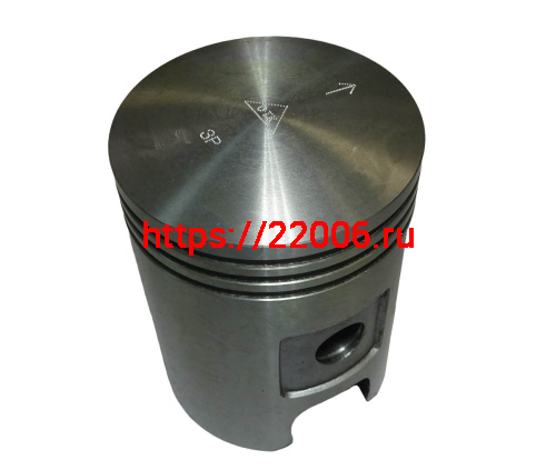 Поршень Пл 3р "Челябинск" Поршень Пл 3р "Челябинск"