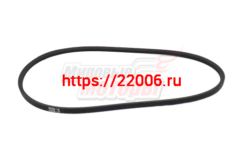 Ремень Z(O)-800 кородер мини, станки деревообр., с/х техника "ММ" Ремень Z(O)-800 кородер мини, станки деревообр., с/х техника "ММ"