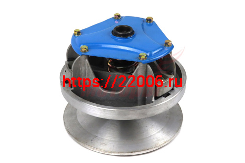 Вариатор Рысь (113.10.000.000-01) Вариатор Рысь (113.10.000.000-01)