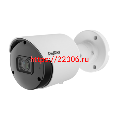 SVI-S123A SD AI SL MAX 2Mpix 2.8mm видеокамера IP SVI-S123A SD AI SL MAX 2Mpix 2.8mm видеокамера IP