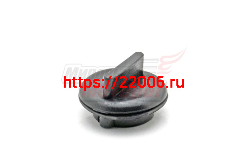 Крышка Каскад редуктора заливная (005.45.0211) Крышка Каскад редуктора заливная (005.45.0211)