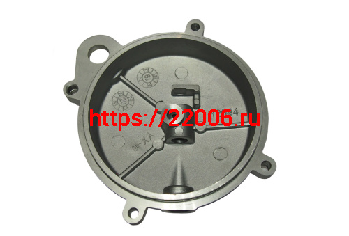 Крышка сцепления 1P60FMJ (Е7-1) фото 2