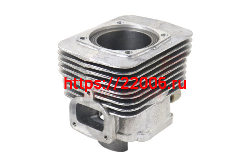 Цилиндр Рысь (440-1002032) без шпилек "MM"