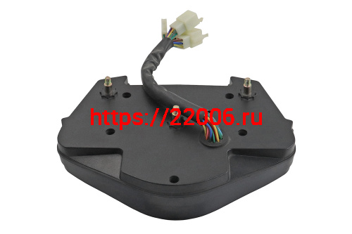 Щиток приборов HERO 150,200cc фото 2 Щиток приборов HERO 150,200cc фото 2