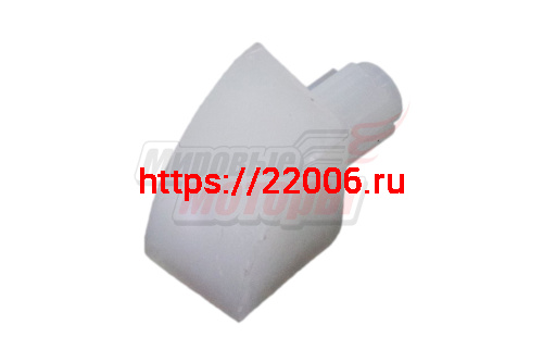 Вкладыш полумуфты Рысь (113.06.020.004) Вкладыш полумуфты Рысь (113.06.020.004)