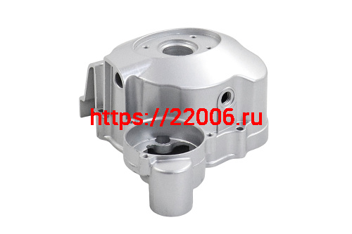 Крышка картера левая 165FMM (CBB250) фото 3 Крышка картера левая 165FMM (CBB250) фото 3