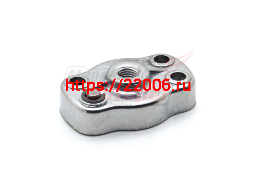 Храповик в сборе мотокосы BC/GBC-026 (с одной собачкой) Храповик в сборе мотокосы BC/GBC-026 (с одной собачкой)