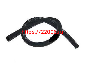 Бензошланг Каскад рез.черный (1м) 6,3х12-0,63 (ГОСТ 9356-75) Бензошланг Каскад рез.черный (1м) 6,3х12-0,63 (ГОСТ 9356-75)