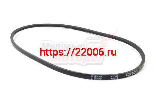 Ремень A-1213 Globelt (Hanse) Каскад (Чехия) Ремень A-1213 Globelt (Hanse) Каскад (Чехия)