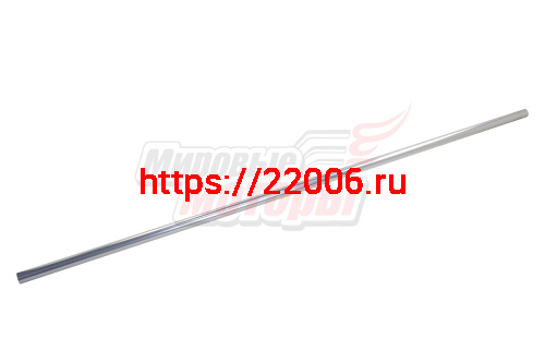 Штанга неразъемная без приводного вала мотокосы GBC-026/033/043 (26*1500 мм) Штанга неразъемная без приводного вала мотокосы GBC-026/033/043 (26*1500 мм)