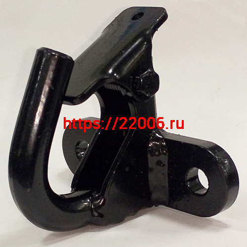 Фаркоп на мотобуксировщик ЛИДЕР ИжТехмаш фото 4