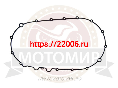 Прокладка картера вариатора 0180-013103 Прокладка картера вариатора 0180-013103