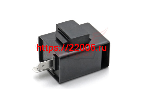 Индикатор исправности бортовой сети (звуковой) DINGO T150 Индикатор исправности бортовой сети (звуковой) DINGO T150