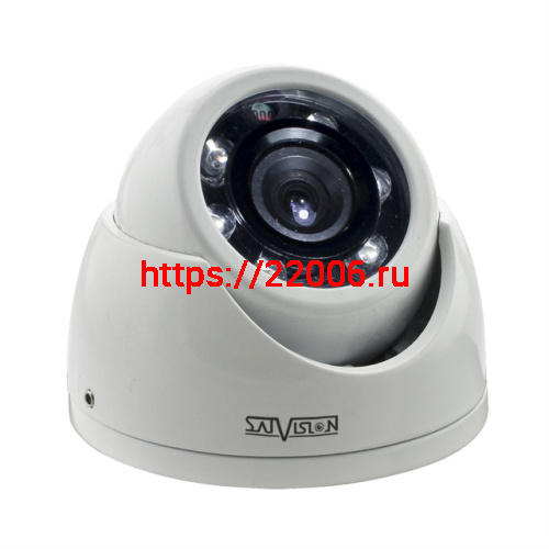 SVC-D792 v3.0 2 Mpix 2.8mm UTC/DIP видеокамера AHD фото 2 SVC-D792 v3.0 2 Mpix 2.8mm UTC/DIP видеокамера AHD фото 2