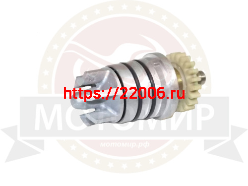 Помпа 167ММ 250см3 (насос жидкостный) фото 2 Помпа 167ММ 250см3 (насос жидкостный) фото 2