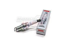 Свеча зажигания Honda Civic 08г-,  Fit 1.5 02г- (IZFR6K13)