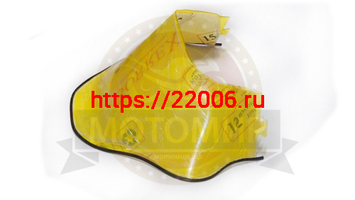 Стекло ветровое Тайга Патруль SWT 800 антиблик формованное фото 2