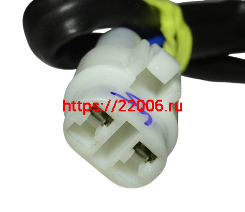 Коммутатор (TCI) TVS HLX 150 (N6060100) фото 3 Коммутатор (TCI) TVS HLX 150 (N6060100) фото 3