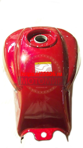 Бензобак SHURIKEN, RUBIKON, FORESTER, SHIFTER, EVALUTION, ALPHA фото 2 Бензобак SHURIKEN, RUBIKON, FORESTER, SHIFTER, EVALUTION, ALPHA фото 2