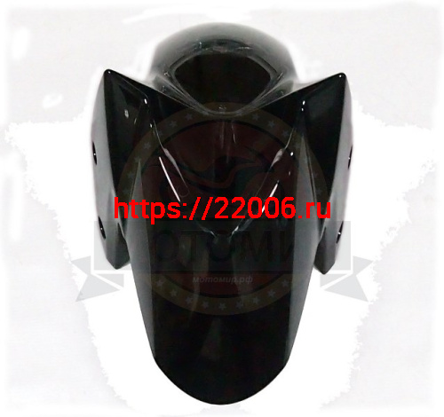 Крыло переднее QUANTUM (019) фото 2 Крыло переднее QUANTUM (019) фото 2