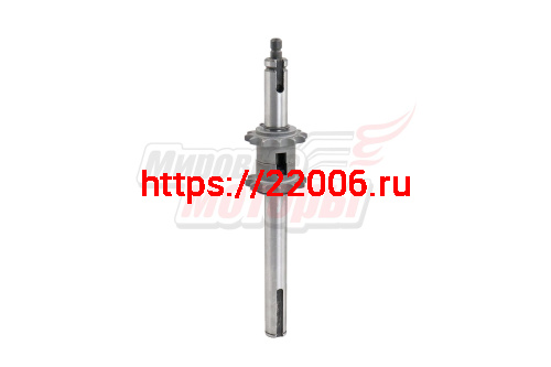 Вал скорости Каскад (переключения скоростей) (005.45.7920)