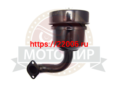 Фильтр воздушный в сборе МБ-8Д Дизель Zubr Z8-D фото 2 Фильтр воздушный в сборе МБ-8Д Дизель Zubr Z8-D фото 2