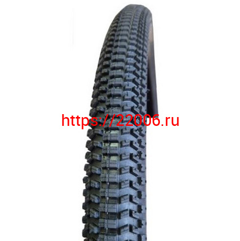Велопокрышка ПетроШина 24" 50-507 Л-386 (24х1.95) Таир, без камеры Велопокрышка ПетроШина 24" 50-507 Л-386 (24х1.95) Таир, без камеры