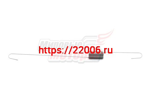 Пружина регулятора оборотов LIFAN 9 л.с. KP230 (26118-A0710-0001) (LIFAN оригинал)