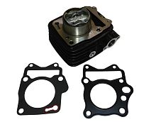 Цилиндр в сборе TVS HLX 150 (N6320420)