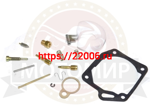 Ремкомплект карбюратора Suzuki AD90 / AG90