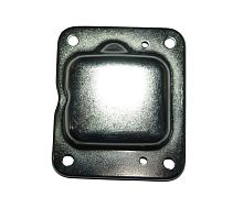 Крышка головки 4х т Веломотора