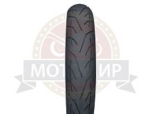 Покрышка 17" 130/70-17 Р298, без камеры, мотоцикл, WANDA