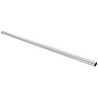 NPAM26 CORNI ASSA ABLOY (Корни Асса Аблой) 00 02 17 Штанга овального сечения Eurosmart (серая, 1200 мм)