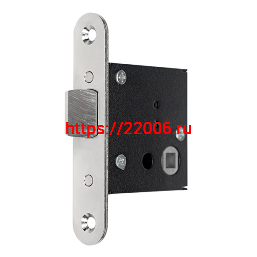 ЗЩ1-3 Mettem (Меттэм) (Защелка ЗЩ-1 (б/ручек)) левая ЗЩ1-3 Mettem (Меттэм) (Защелка ЗЩ-1 (б/ручек)) левая
