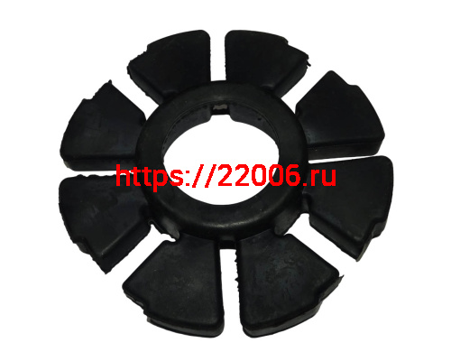 Муфта задней звезды NORDWING (T41B020311A00100) Муфта задней звезды NORDWING (T41B020311A00100)