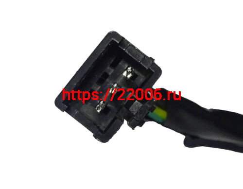 Стоп сигнал электро скутер DT3 (L7070000894) фото 3 Стоп сигнал электро скутер DT3 (L7070000894) фото 3