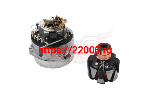 Генератор ИжПл 12В Новый Генератор ИжПл 12В Новый