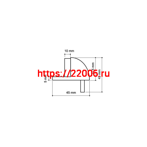 Упор Armadillo (Армадилло) дверной напольный STOPPER/ZA003 (DH003ZA) AB-7 бронза фото 3 Упор Armadillo (Армадилло) дверной напольный STOPPER/ZA003 (DH003ZA) AB-7 бронза фото 3