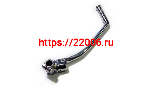 Кикстартер ZS190E (ZS1P62YML-2) (100303421) Кикстартер ZS190E (ZS1P62YML-2) (100303421)