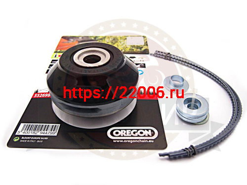 Косильная головка (552698) мини Oregon