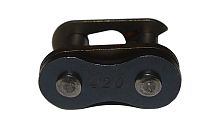 Замок цепи (420) SFR (CN) (Н)