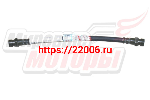 Шланг тормозной задний SMILY (F3506470) Шланг тормозной задний SMILY (F3506470)
