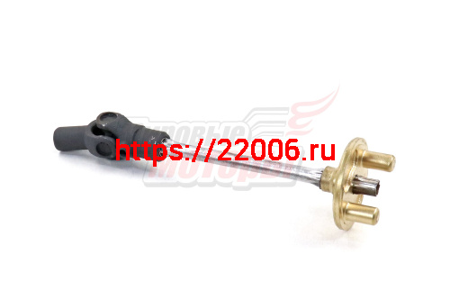 Карданный вал в сборе (реставр.) Днепр